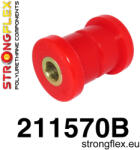  211570B: Rear trailing arm rear outer bush