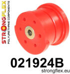  021924B: Rear diff mount - front bush