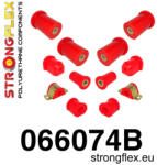  066074B: Full suspension bush kit