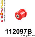  112097B: Front upper arm bush