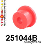  251044B: Rear subframe - front bush
