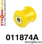  011874A: Rear hub - upper bush SPORT