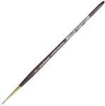 da Vinci Harbin-Kolinksy 1526Y nyestszőr, kerek ecset - 3/0