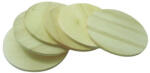  Fa poháralátét kerek 10 cm (6 db/csomag) - 25333