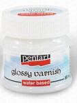  Pentart fényes lakk 50 ml
