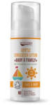 Wooden Spoon Bio baba mama naptej SPF 30 (50ml)