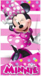 Disney Minnie fürdőlepedő, strandtörölköző 70x140 cm (Fast Dry) Nr 03