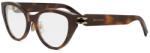 Bvlgari Optikai keret BV50045F B ZERO1-053-54 (BV50045F B ZERO1 053)