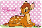 Disney Bambi Spots tányéralátét 43x28 cm - kynga
