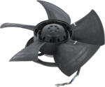  Axiális Ventilátor Cubigel Ebm A4e300 As72-20