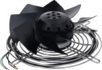  Axiális Ventilátor Ebm A2e200-ai38-10