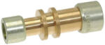  Cső Csatlakozó ø 1/2'-3/8' Ms 50