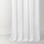 Goldea sima voile (voál) - fehér 300 cm