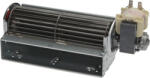  TANGENCIÁLIS VENTILÁTOR QLZ6 180mm DX