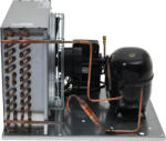  Condensing Unit Embraco R290 Hu/50a Sa