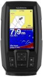 Garmin striker plus 4 (striker plus 4) Сонар за риболов