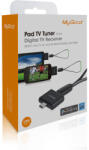 Geniatech Mygica padtv pt362 dvb-t2 ТУНЕР ЗА android УСТРОЙСТВА, usb type-c (pt362) Цифрови приемници, декодери