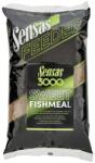 SENSAS Nada SENSAS 3000 FEEDER SWEET FISHMEAL 1kg (A0.S47729) - hobbymall
