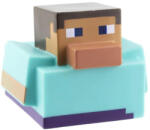 Numskull Designs Minecraft Steve Rață de cauciuc Figurina