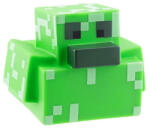 Numskull Designs Minecraft Creeper Rață de cauciuc Figurina