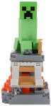 Cable Guy Cable Guys - Minecraft: Creeper Gaming Suport pentru controler și telefon mobil (2809657) Figurina