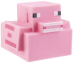Numskull Designs Minecraft Pig Rață de cauciuc Figurina