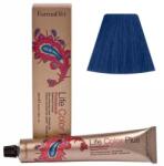  Vopsea de păr permanentă Farmavita Life Color Plus nuanta Albastru, 100 ml