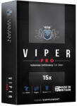 WeightWorld Афродизиак за мъже Viper Pro 15 капсули (106624 WW)
