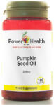 Power Health Простата и уринарен тракт - Масло от тиквено семе 300 mg, 100 капсули (002149 (DIS76) PWH)
