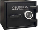 GRIFFON Seif certificat antiefractie antifoc CL III 32 E inchidere electronica (CLIII32E)