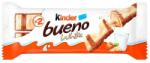 Ferrero Kinder Bueno White Шоколадов десерт с бял шоколад и лешников крем 39г