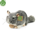 Rappa Chinchilla de pluș 22 cm ECO-FRIENDLY