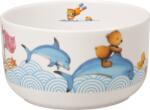 Villeroy & Boch Castronaș Happy as a Bear 440 ml (14-8664-1970) Set pentru masa bebelusi