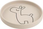 Done by deer Farfurie mică Deer Friends Lalee lamă de silicon (1709829) Set pentru masa bebelusi