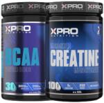 XPRO BCAA 8800 + Creatine Monohydrate - fitness1 - 69,00 лв