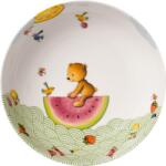 Villeroy & Boch Farfurie adâncă Hungry as a Bear 19 cm (14-8665-2752) Set pentru masa bebelusi