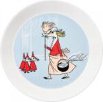 Arabia Finland Farfurie Arabia Finland Momini Fillyjonk 19 cm gri (1057218) Set pentru masa bebelusi