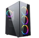 Gembird Fornax CCC-FC-1500RGB