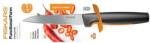 Fiskars Functional Form hámozó kés (11cm) (1057542) - denakert