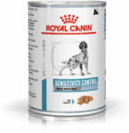 Royal Canin Sensitivity Control Duck & Rice 410 g