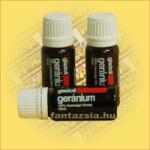  Geránium illóolaj 100%-os. Gladoil-Fleurita
