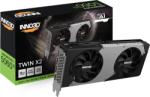 Inno3D GeForce RTX 5060 Ti Twin X2 16GB GDDR7 128bit (N506T2-16D7-191073N) Videokártya