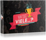 Spielehelden Wie viele. . . ? Party játék kártyajáték 100+ izgalmas kihívás (AMZ-PS-06) (AMZ-PS-06)