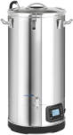 Klarstein Mundschenk 3XL, sörfőző üst, 65 l, 3000 W, sörfőző készülék, 9 program (FP3-Mundschenk3XL) (FP3-Mundschenk3XL)