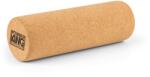 BoarderKING Parafa henger egyensúlyozó deszkához, fascial henger, masszázshenger, fitness henger (FIA2-Korkrolle150*45) (FIA2-Korkrolle150*45)