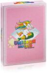 Spielehelden Unicorn Express Parti játék Női játék 55 kártya (AYEFUQLOWO) (AYEFUQLOWO)