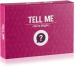 Spielehelden Mondd el nekem. . . Ismerkedős játék lányoknak 100+ kérdés Játékosok: 1+ Korosztály: tizenévesek és felnőttek angol nyelvű (PLAY2-13) (PLAY2-13)