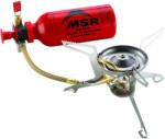 MSR WhisperLite Intl V2 Combo