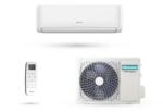 Hisense CA35LR03G / AS35LR03W Eco Smart
