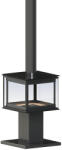 A.caminetti Model Outdoor 4D